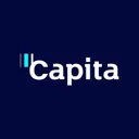 Capita Logo