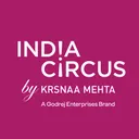 India Circus Logo